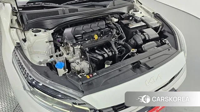 Kia The New K3 2nd generation id 3054271 из Кореи 16