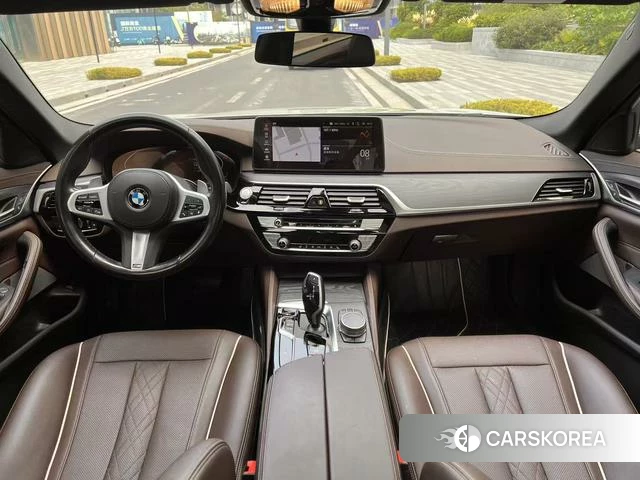 BMW 5 series id 4265523 из Китая 15