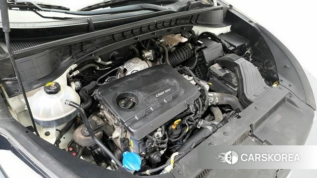 Hyundai All New Tucson id 4325838 из Кореи 27