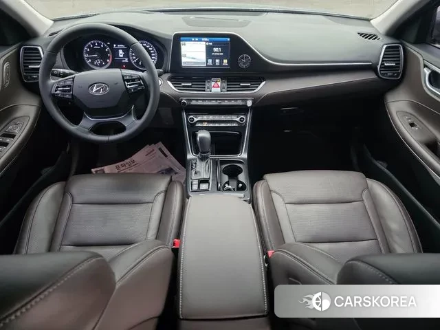 Hyundai Grandeur IG id 3761308 из Кореи 16