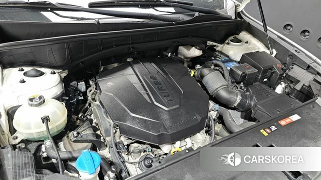 Kia Sorento 4th Generation id 4284457 из Кореи 29
