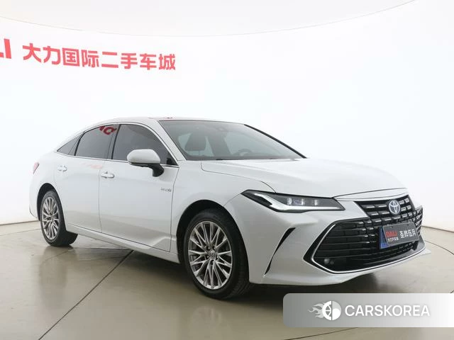 Toyota Asian dragon id 4261793 из Китая 12