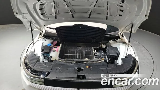 Hyundai Ionic 5 id 2494660 из Кореи 16