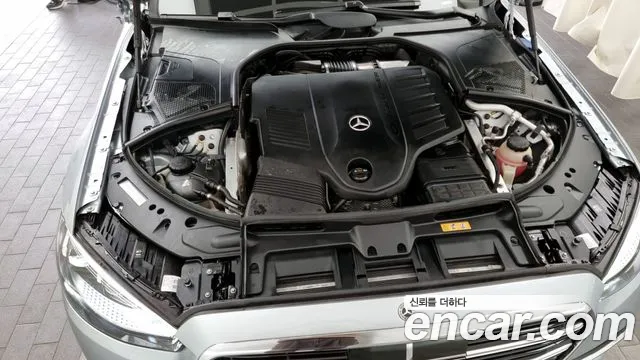 Mercedes-Benz S-Class W223 id 2549160 из Кореи 16