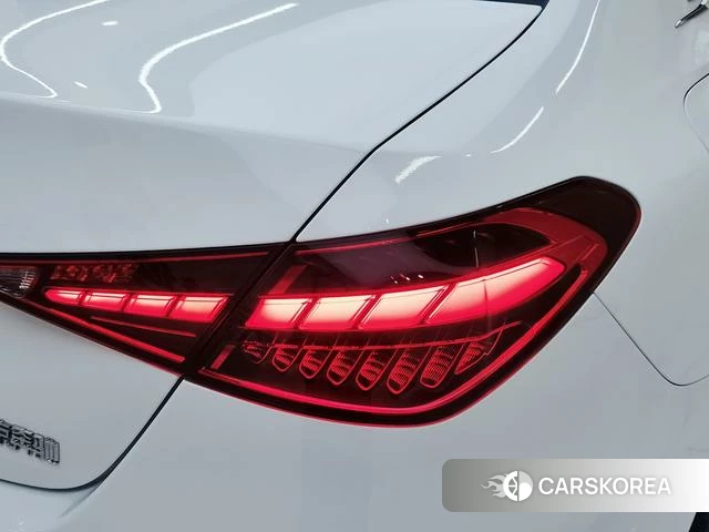 Mercedes-Benz Class C id 4374415 из Китая 19