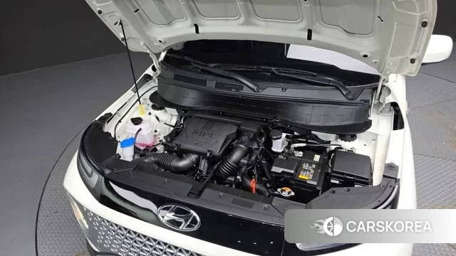 Hyundai Casper id 3365651 из Кореи 16