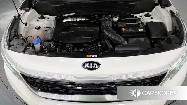 Kia Seltos id 3741429 из Кореи 16