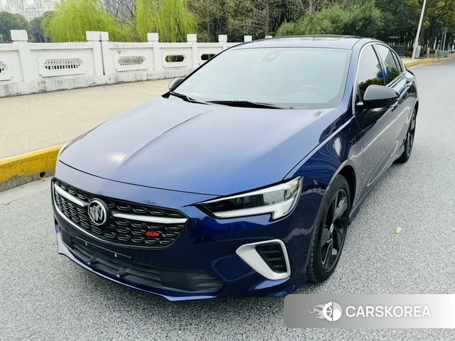 Buick Regal id 4240222 из Китая 8