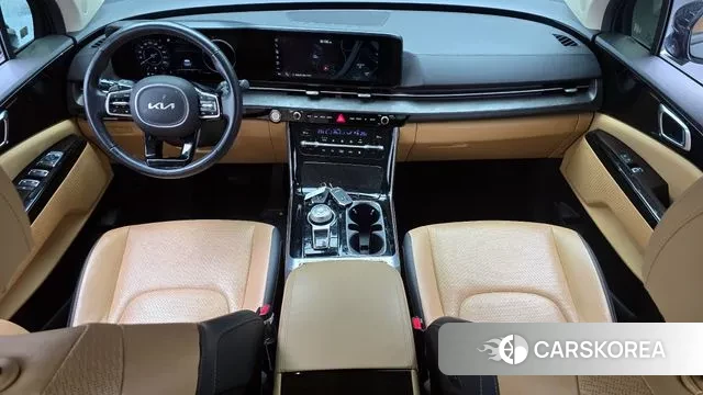 Kia Carnival 4th generation id 3777154 из Кореи 16