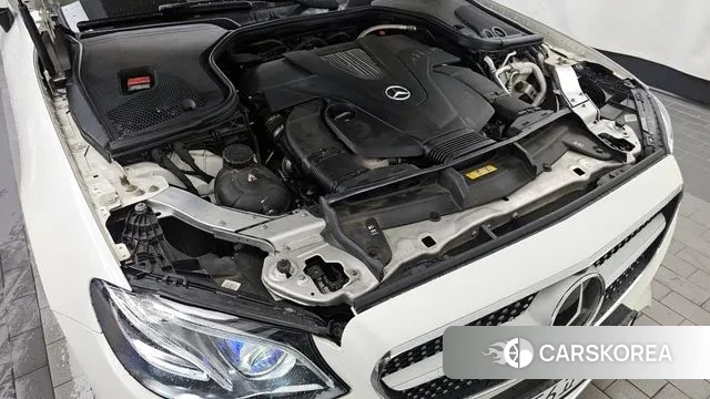 Mercedes-Benz E-Class W213 id 3176467 из Кореи 16