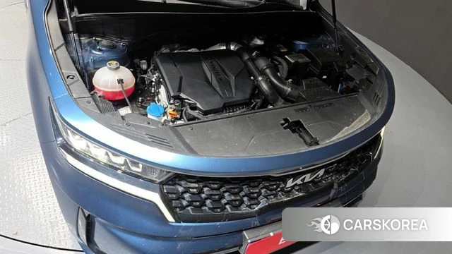 Kia Sorento 4th Generation id 3850879 из Кореи 16