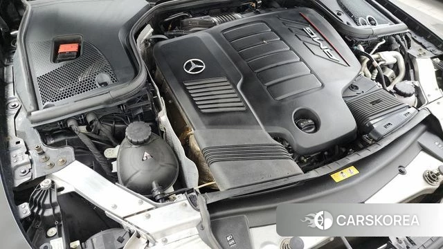 Mercedes-Benz CLS-Class C257 id 4637383 из Кореи 16