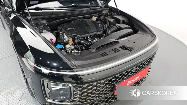 Hyundai Grandeur (GN7) id 3721485 из Кореи 14