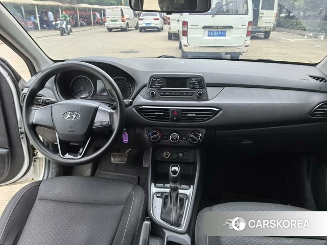 Hyundai Yuedong id 4374590 из Китая 7