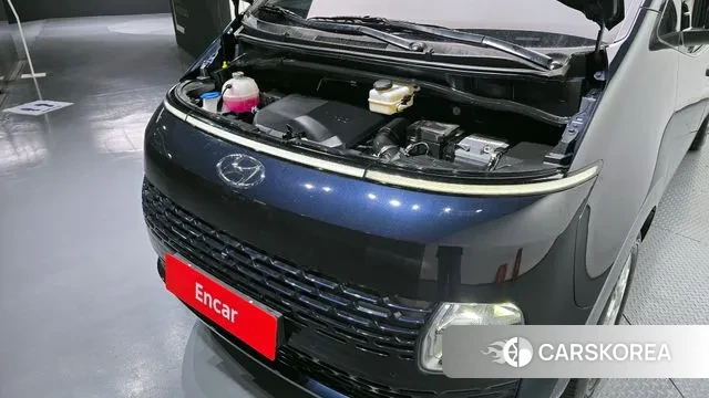 Hyundai Staria id 3752283 из Кореи 16