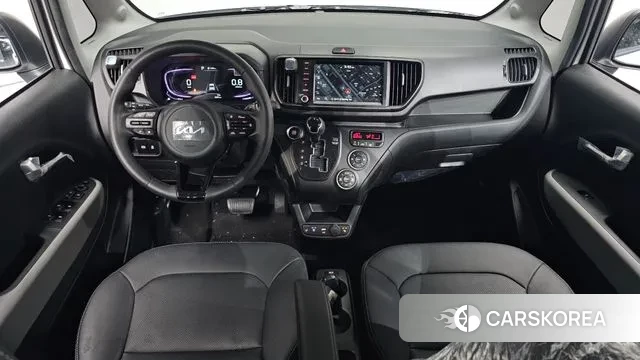 Kia The New Kia Ray id 3304907 из Кореи 16