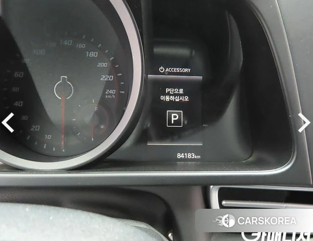 Hyundai Avante (CN7) id 4293507 из Кореи 16