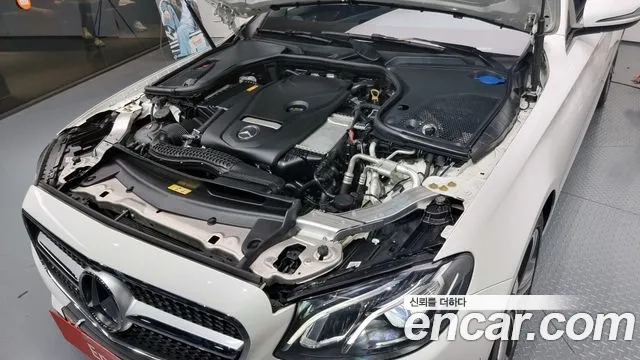 Mercedes-Benz E-Class W213 id 2865342 из Кореи 16