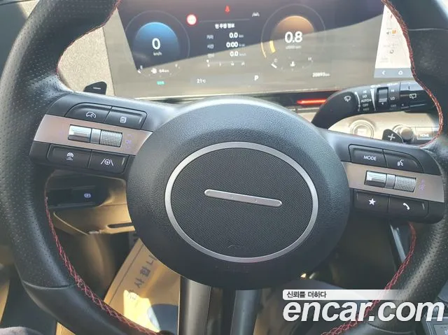 Hyundai Kona (SX2) id 2689714 из Кореи 16