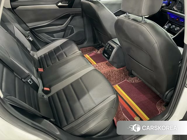 Volkswagen Sagitar id 4263871 из Китая 9