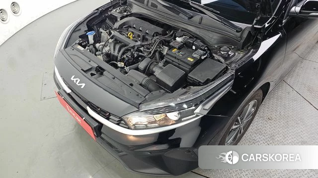 Kia The New K3 2nd generation id 4201160 из Кореи 16