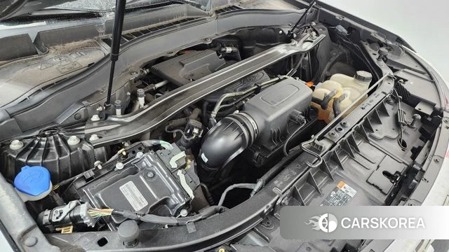 Ford Explorer 6th Generation id 3905076 из Кореи 16