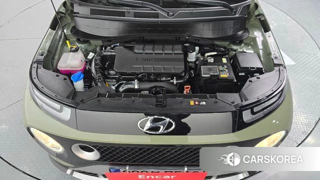 Hyundai Casper id 3826524 из Кореи 16