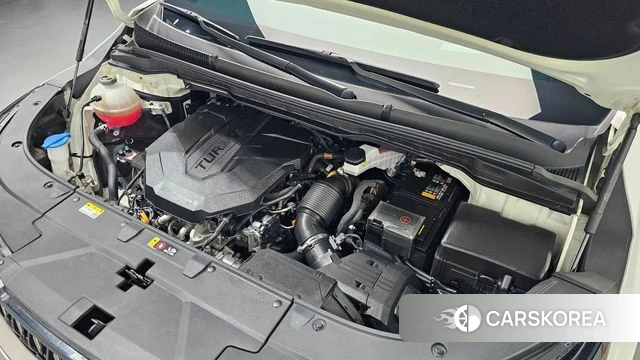 Kia The New Carnival 4th Generation id 4442307 из Кореи 28