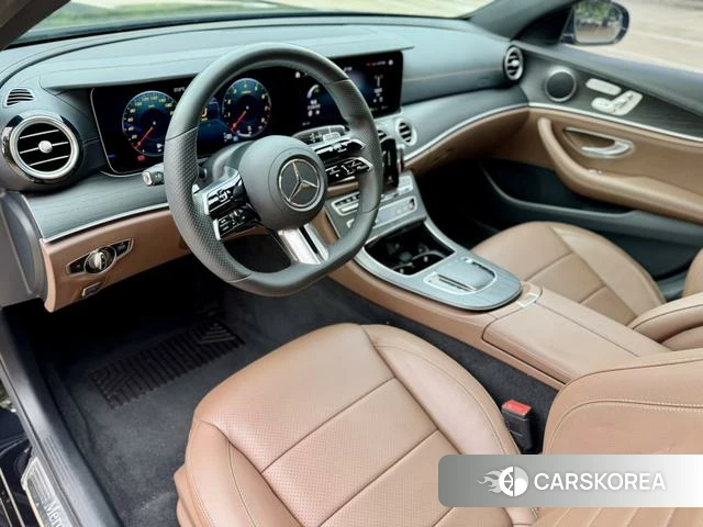 Mercedes-Benz E-class id 4277075 из Китая 19