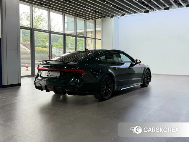 Audi A7 id 4321113 из Китая 19