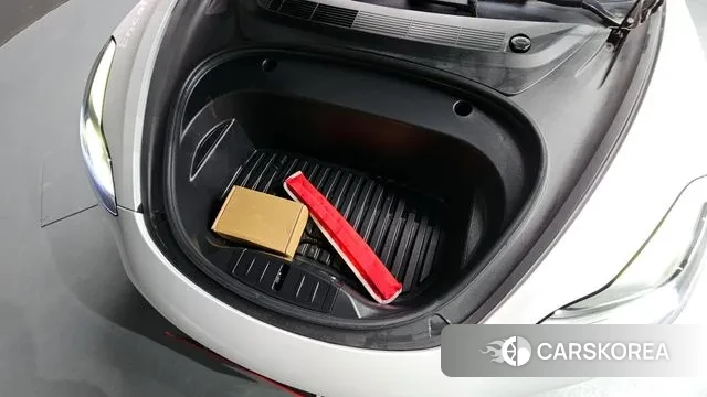 Tesla Model 3 id 3458585 из Кореи 16