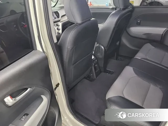 Kia The New Ray id 2991121 из Кореи 11