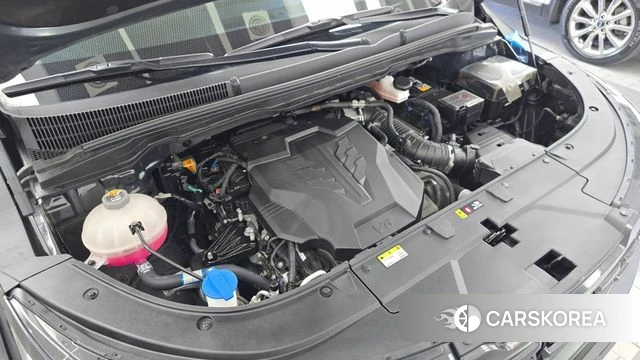 Kia The New Carnival 4th Generation id 4773571 из Кореи 32