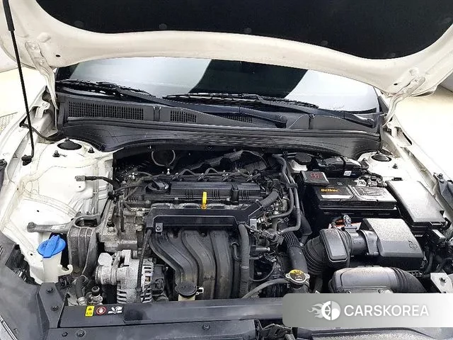 Kia Come New K3 id 3500054 из Кореи 16