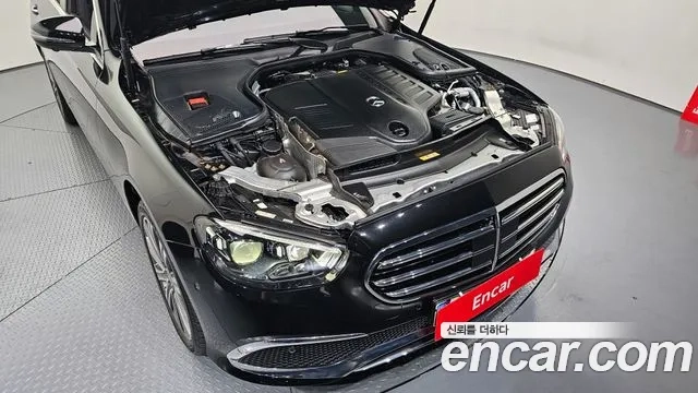 Mercedes-Benz E-Class W213 id 2916536 из Кореи 16