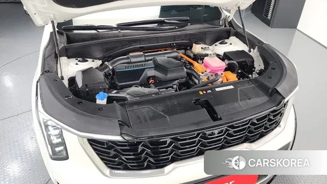 Kia The New Sorento 4th Generation id 3354086 из Кореи 16