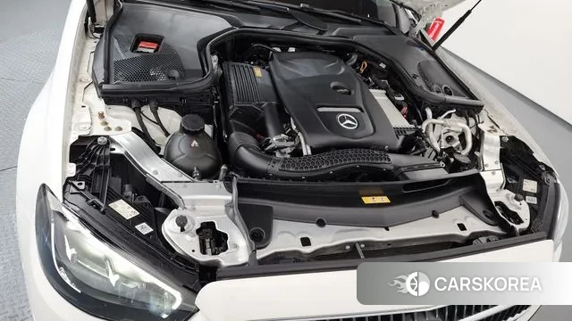 Mercedes-Benz E-Class W213 id 3741220 из Кореи 16