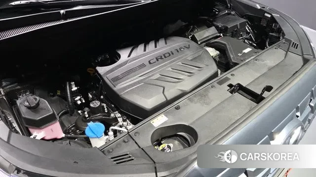 Hyundai The New Palisade id 2984238 из Кореи 16