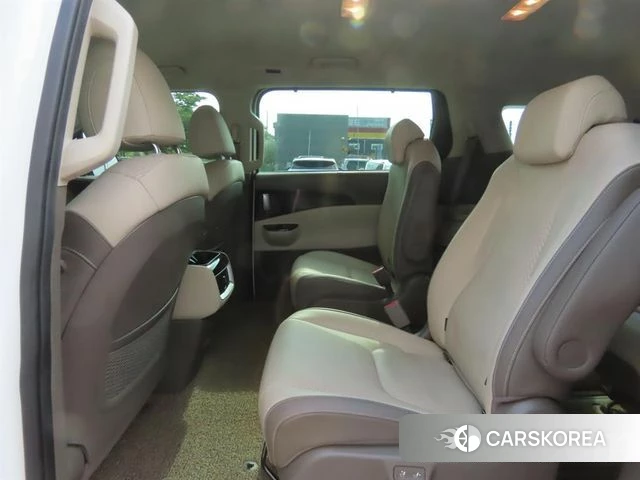 Kia Carnival 4th generation id 4485726 из Кореи 16