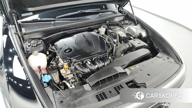 Hyundai Grandeur (GN7) id 4206558 из Кореи 33