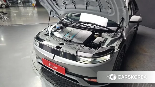 Hyundai Ionic 5 id 3002657 из Кореи 16