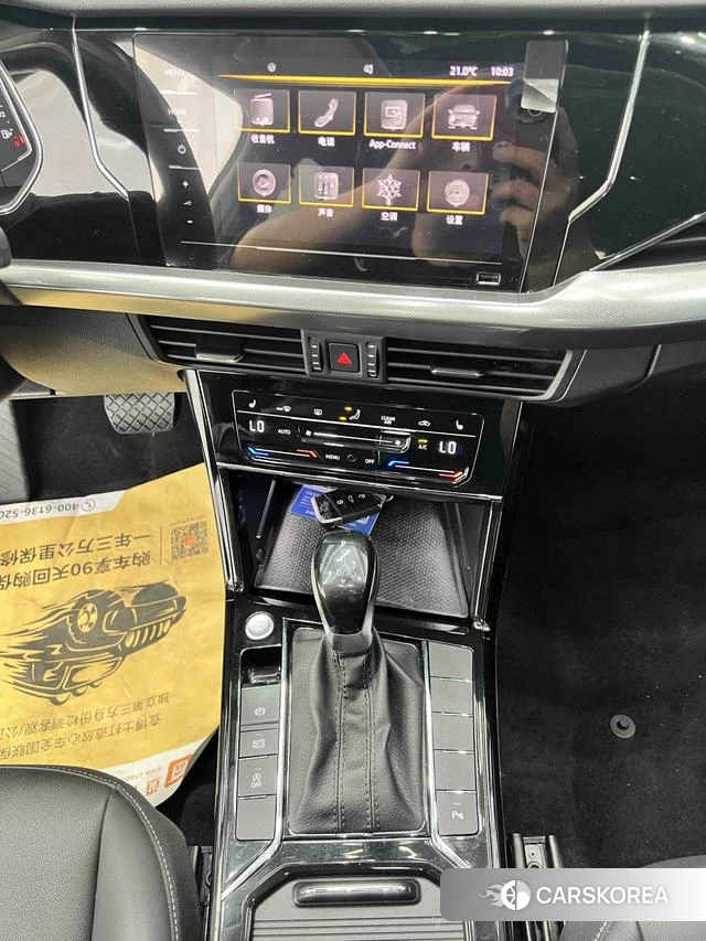 Volkswagen Passat id 4313353 из Китая 17