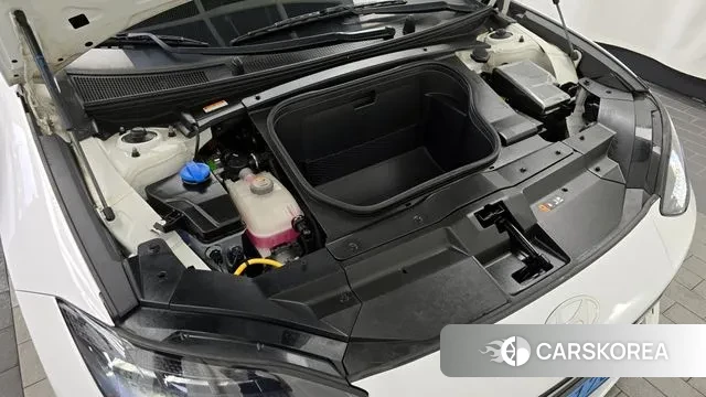 Hyundai Ionic 6 id 3164550 из Кореи 16