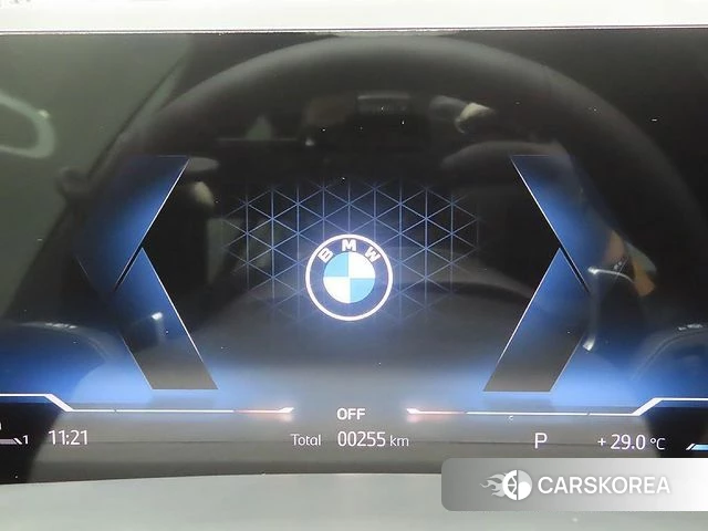 BMW X5 (G05) id 4724759 из Кореи 16