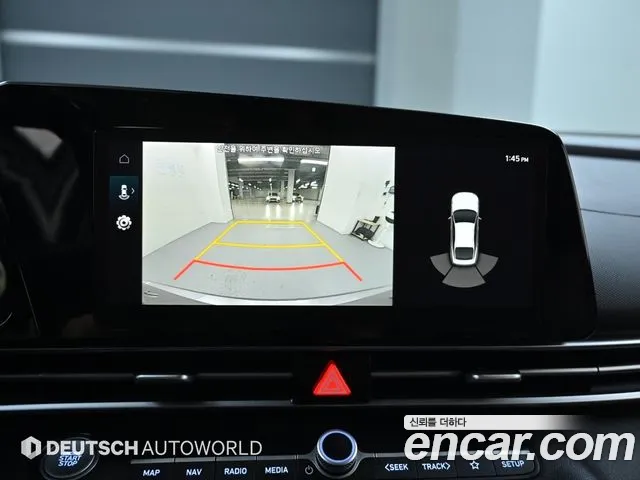 Hyundai Avante (CN7) id 2677565 из Кореи 16