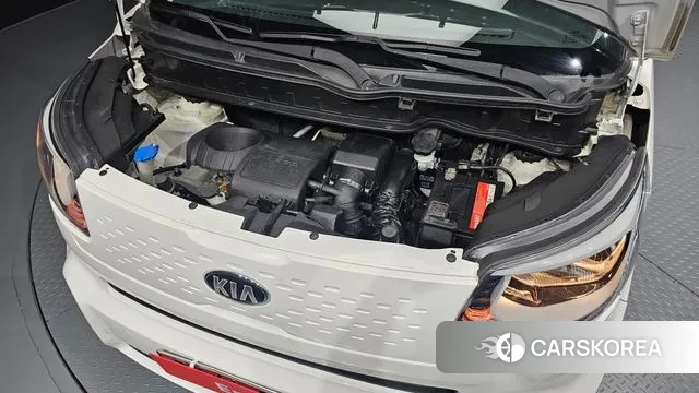 Kia The New Ray id 3009450 из Кореи 16