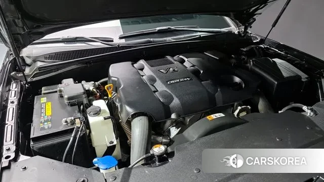 Kia Mohave Master id 3772285 из Кореи 16