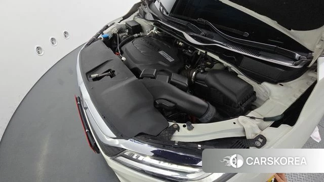 Honda Odyssey id 4698752 из Кореи 27