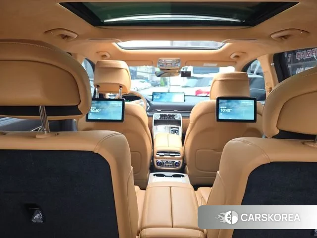 Genesis GV80 id 3041867 из Кореи 16