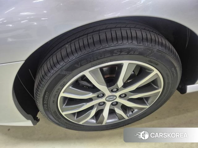 Renault Korea (Samsung) SM5 Nova id 4269372 из Кореи 15